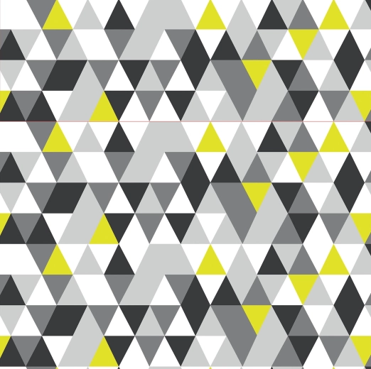 Design geometric modern