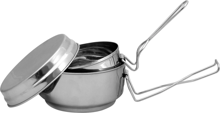 Oțel inoxidabil rezistent și întreținere ușoară