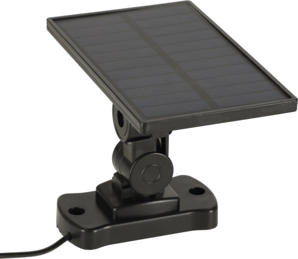 Panou solar separat și reglabil