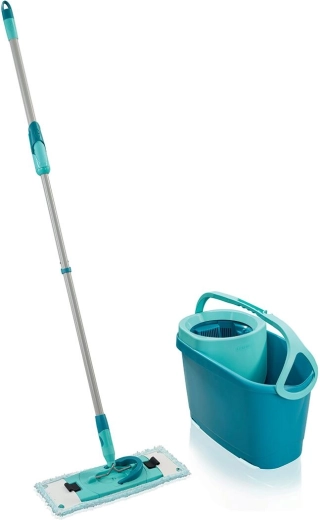 Set de mop LEIFHEIT Clean Twist M Ergo 33 cm