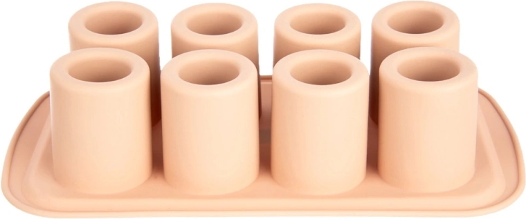 Silicon antiaderent și flexibil