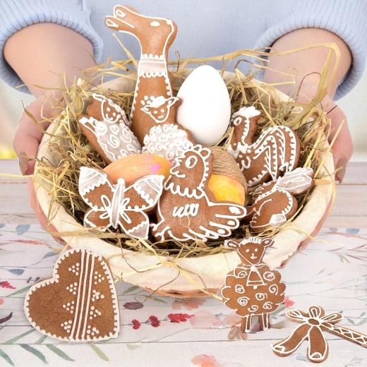 Decor creativ și pachete cadou