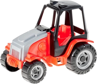 Tractor - modelul 169