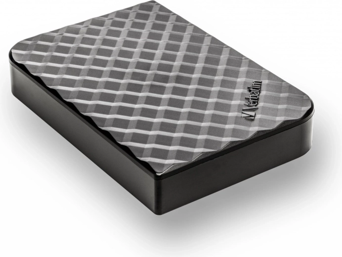 Hard disk extern 4 TB USB 3.0 Store n Go