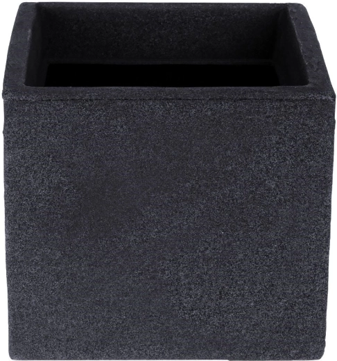 Antracit elegant și formă minimalistă