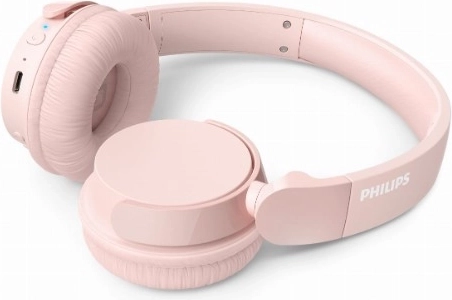 Până la 55 de ore de ascultare wireless + încărcare rapidă USB‑C
