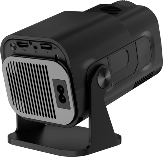 Conectare ușoară a dispozitivelor prin HDMI și USB