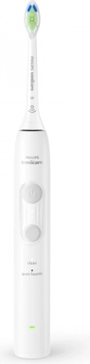 Până la de 5 ori mai bună îndepărtare a plăcii