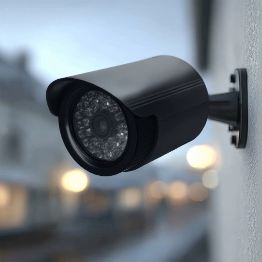 Potrivite pentru interior și exterior protejat