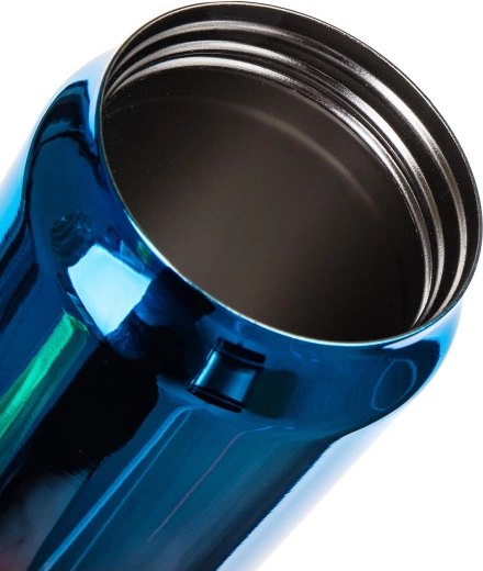 Izolație în vid cu pereți dubli