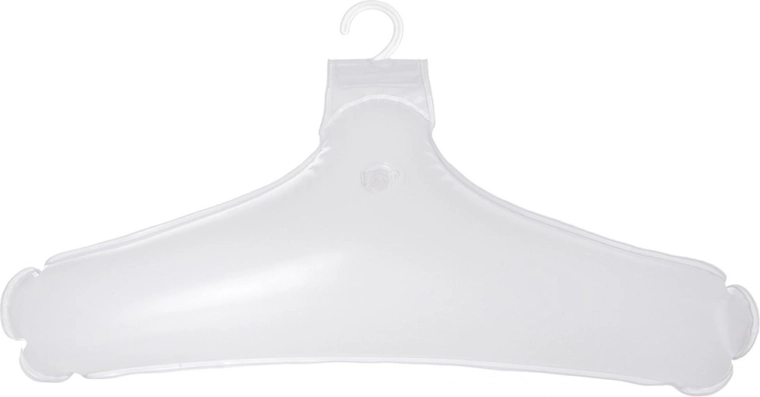 Umeri gonflabili lați pentru îngrijire delicată