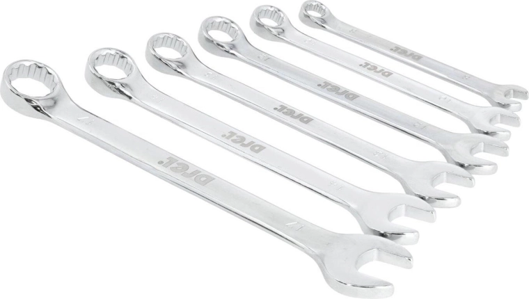 Șase dimensiuni utilizate cel mai des