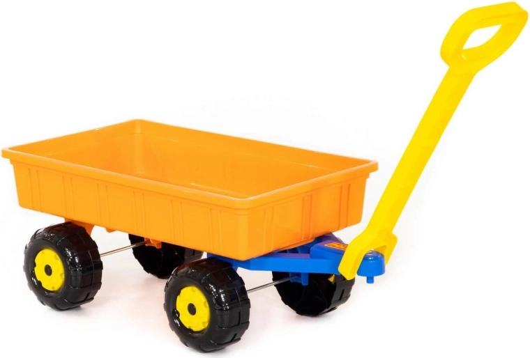 Roți stabile pentru mers pe teren