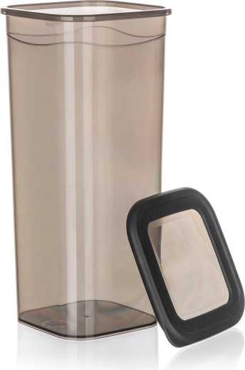 Capac etanș pentru prospețime îndelungată