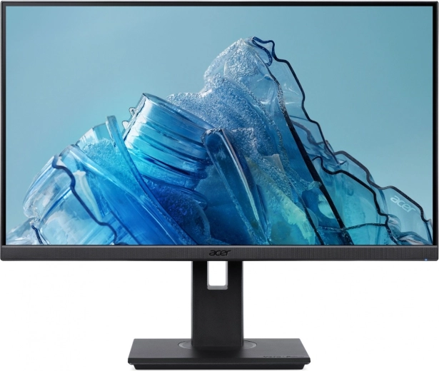 Monitor Acer 27" QHD IPS 120 Hz cu HDMI și DisplayPort