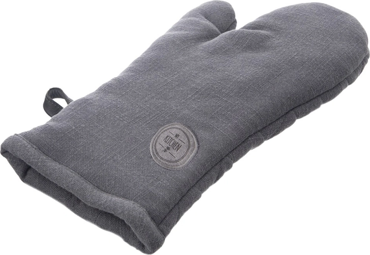 Protecție termică puternică și prindere confortabilă