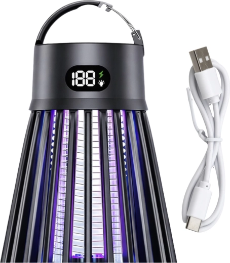 Baterie reîncărcabilă până la 9 ore și USB‑C