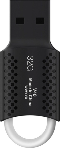 Stocare compactă 32 GB