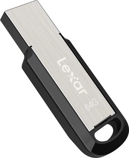 Securitate cu Lexar DataShield