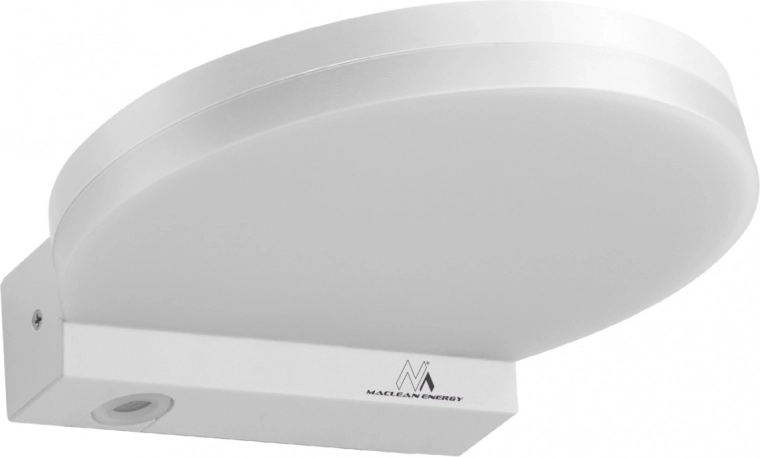 Lampă LED de exterior 15 W albă