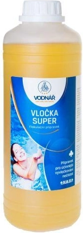 Soluție Fulg Super 1 l VODNÁŘ