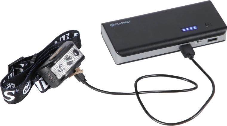 Încărcare USB și rezistență la apă IPX4