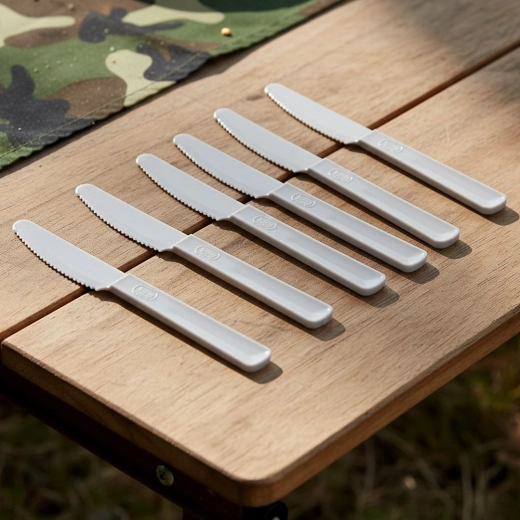 Pregătite pentru picnic și camping