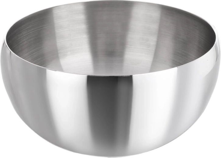 Diametru compact 18,5 cm și curățare ușoară