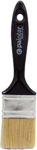 Acoperire largă și uniformă 2″