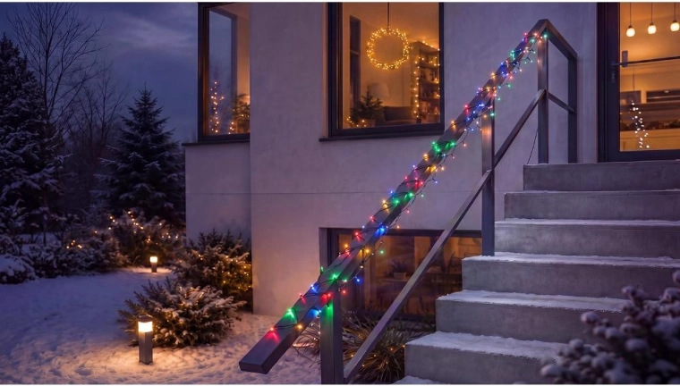 Decorațiuni pentru interior și exterior
