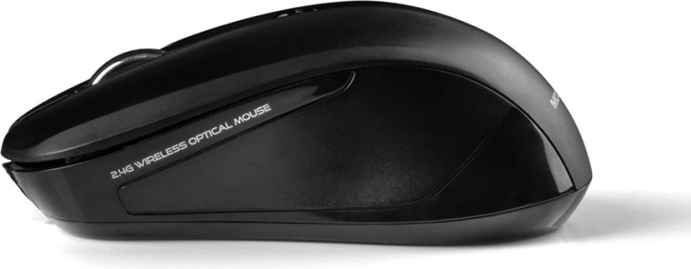 Conexiune wireless fiabilă de 2,4 GHz