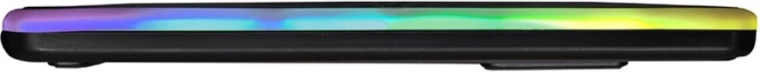 Iluminare RGB cu 5 moduri