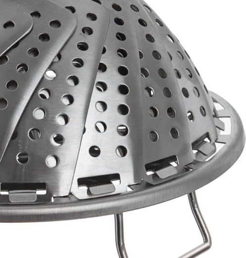 Inox durabil și curățare ușoară