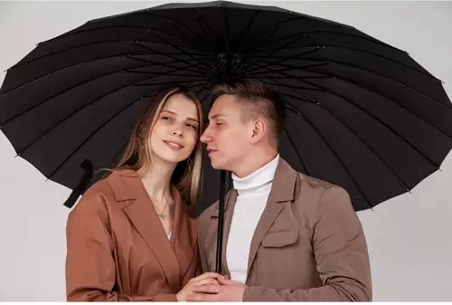 Cupolă extra mare pentru 2–3 persoane