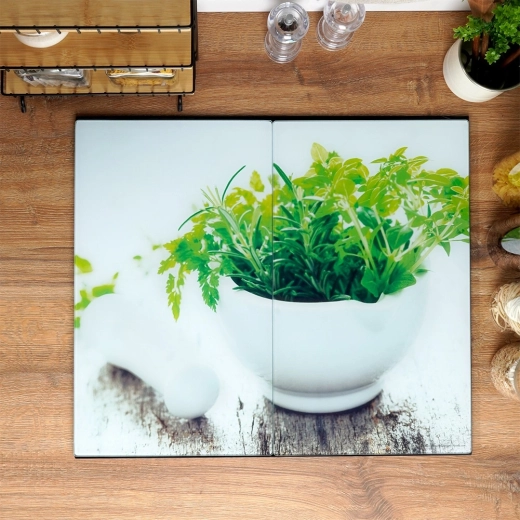 Stabilitate sigură datorită picioarelor antiderapante