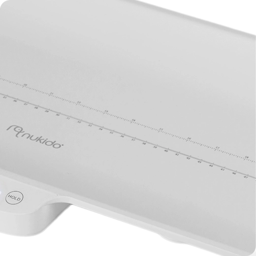 Funcțiile HOLD și TARE pentru măsurători fără griji