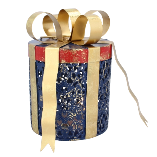 Lumină LED caldă, atmosferică