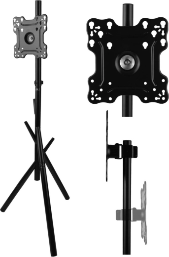 Stativ de podea Maclean pentru TV 27–55"