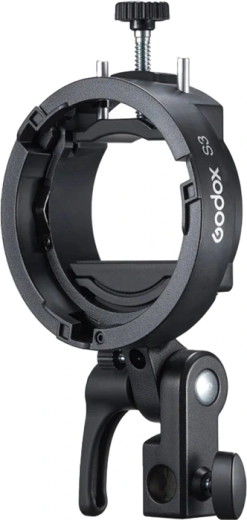 Suport bliț Godox S3 TTL Speedlite