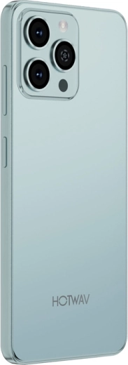 Mai multe opțiuni foto cu camera triplă