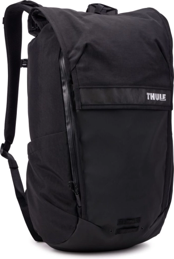 Thule Paramount Commuter rucsac pentru ciclism 20 l negru