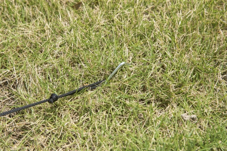 Montaj ușor și stabil