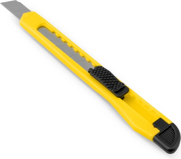 Finisare precisă și curată