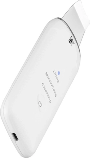 Hidratare maximă – modul Moisturizing