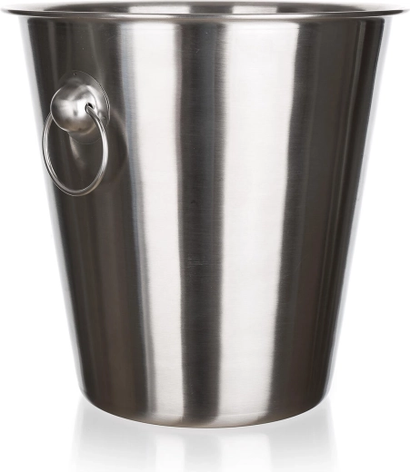 Inox elegant pentru o răcire impecabilă