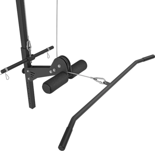 Construcție robustă cu capacitate mare de încărcare