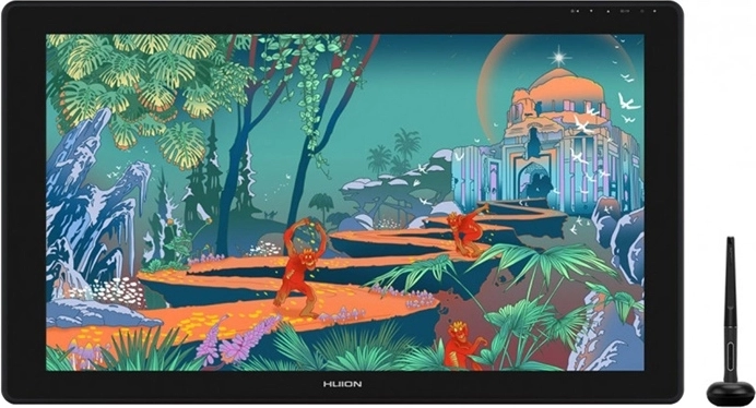 Tablet grafic Huion Kamvas 24