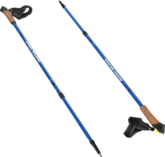 Reglare rapidă a lungimii 87–135 cm