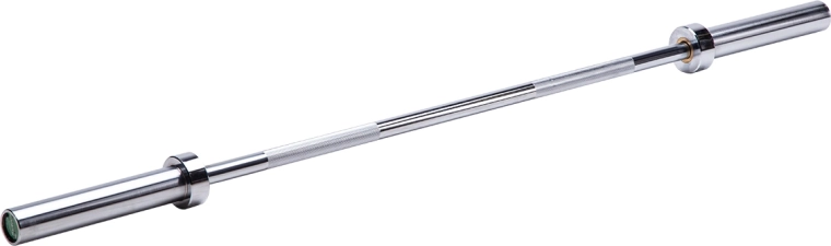 Priză sigură datorită knurling-ului precis