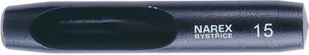 Perforator tip tijă 5 mm
